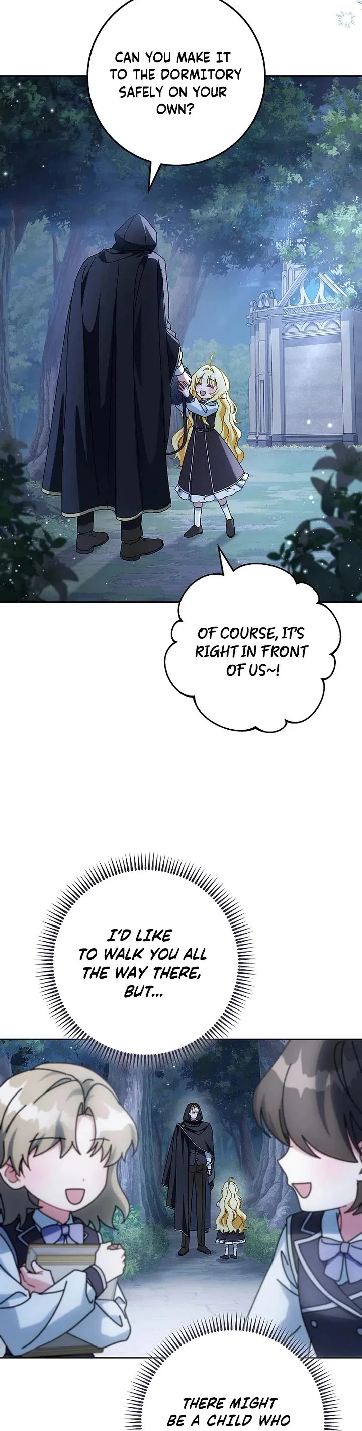 Can I Cry Now? Chapter 26 – Page 42