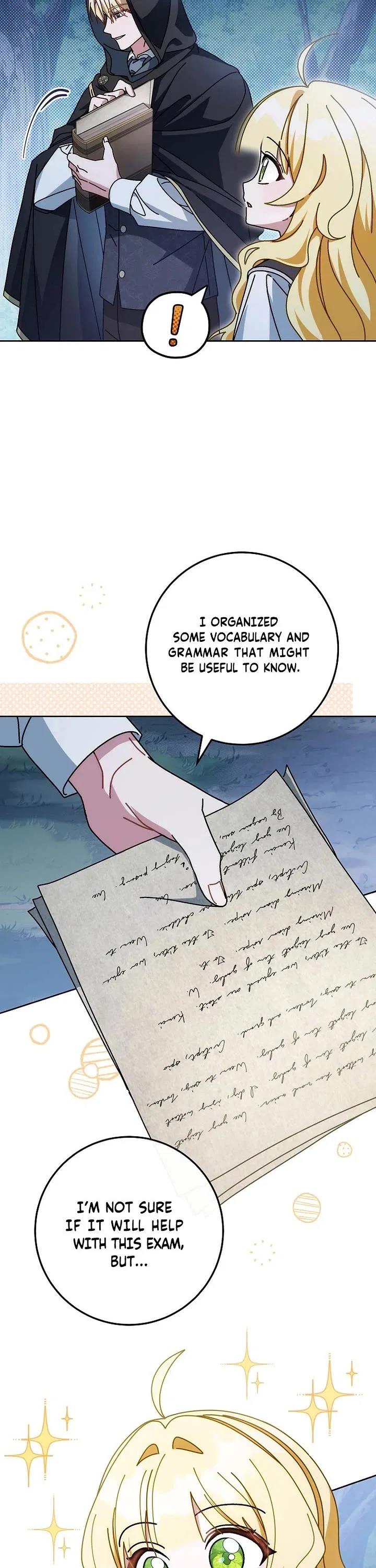 Can I Cry Now? Chapter 26 – Page 46