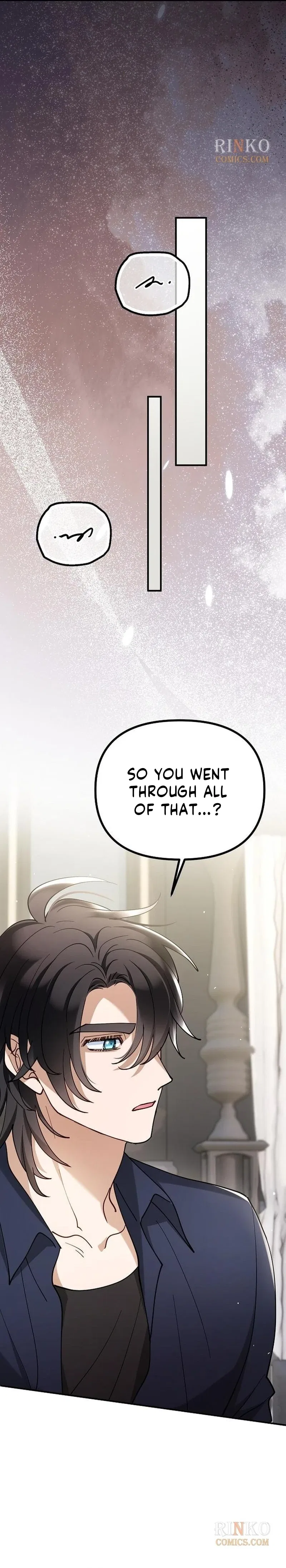 A Beast Swallowed by a Flower Chapter 155 – Page 7