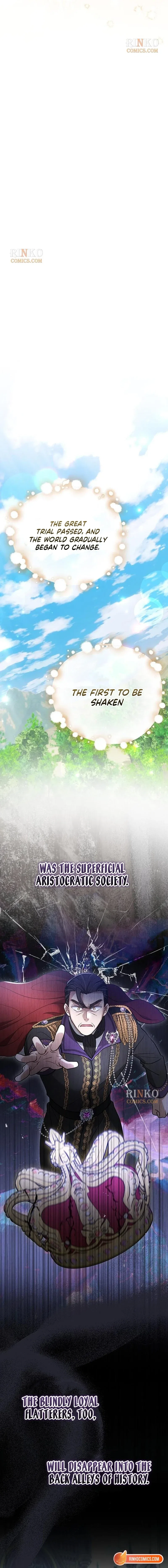 A Beast Swallowed by a Flower Chapter 155 – Page 15