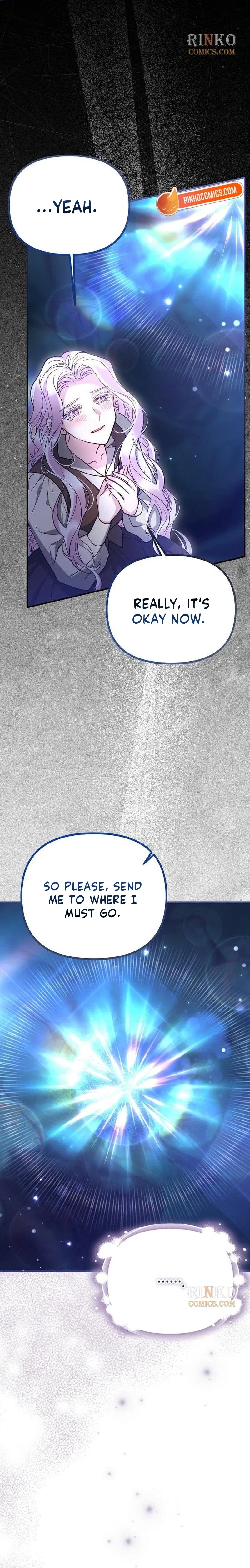 A Beast Swallowed by a Flower Chapter 154 – Page 5