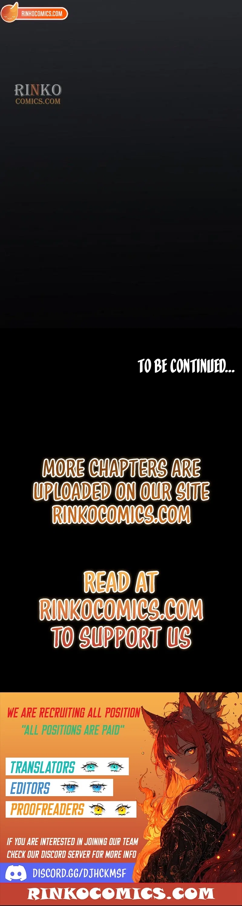 A Beast Swallowed by a Flower Chapter 150 – Page 19
