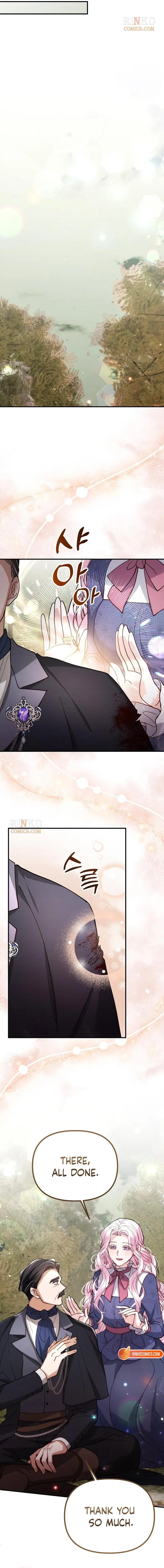 A Beast Swallowed by a Flower Chapter 146 – Page 10