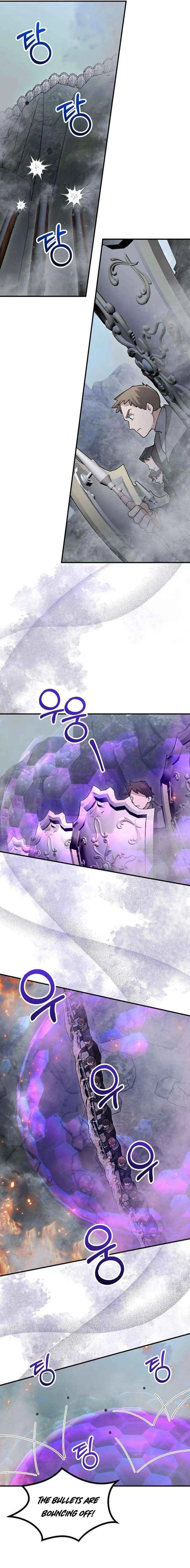 A Beast Swallowed by a Flower Chapter 139 – Page 7