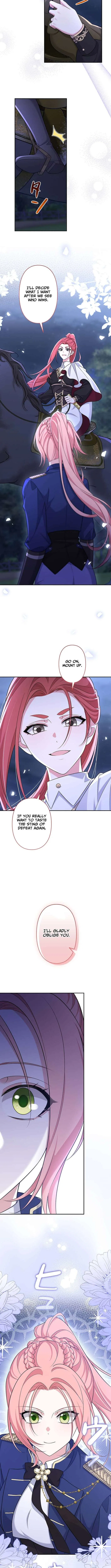 The Duchess Has Decided to Commit Adultery Chapter 30 – Page 4