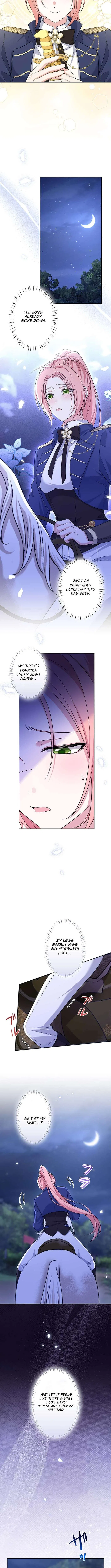 The Duchess Has Decided to Commit Adultery Chapter 30 – Page 12