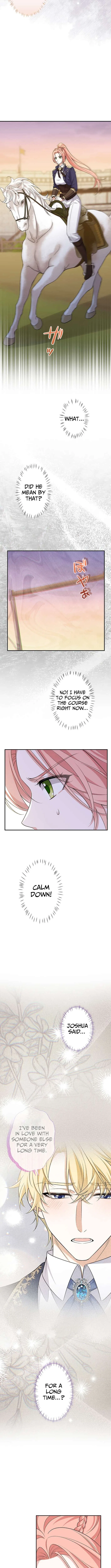 The Duchess Has Decided to Commit Adultery Chapter 27 – Page 14