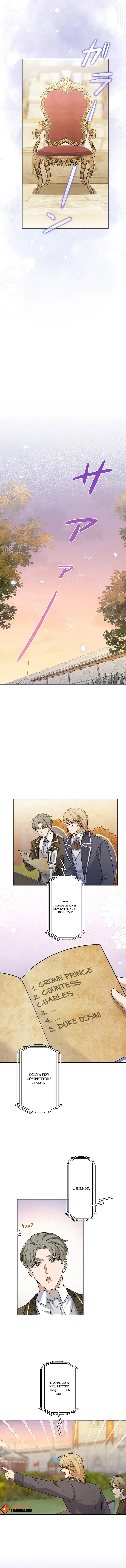 The Duchess Has Decided to Commit Adultery Chapter 26 – Page 10