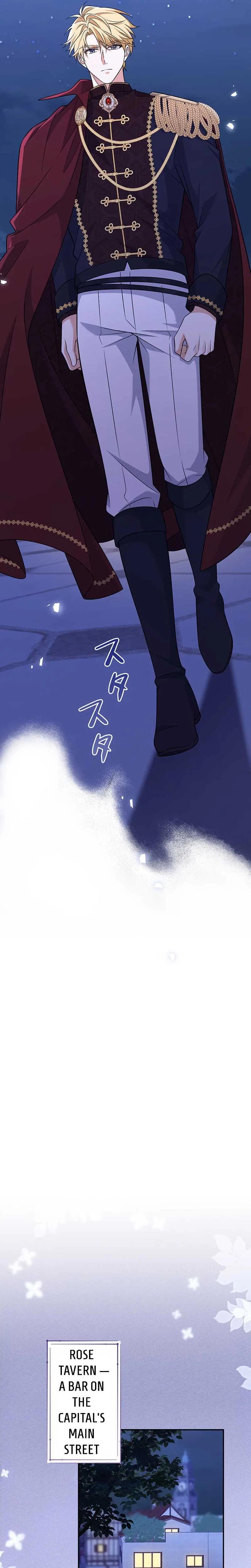 The Duchess Has Decided to Commit Adultery Chapter 25 – Page 9