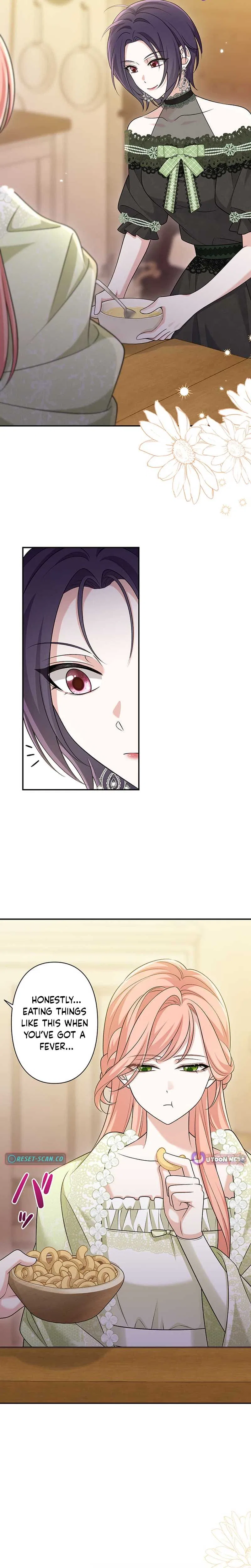 The Duchess Has Decided to Commit Adultery Chapter 25 – Page 12