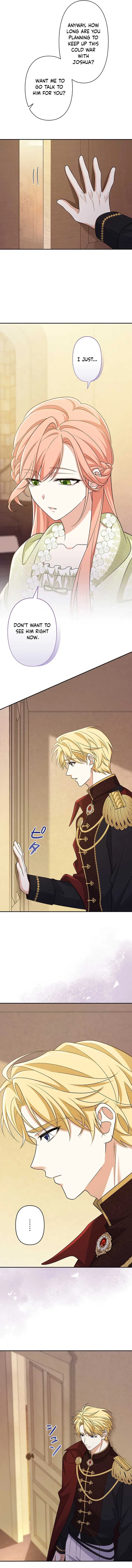 The Duchess Has Decided to Commit Adultery Chapter 25 – Page 16