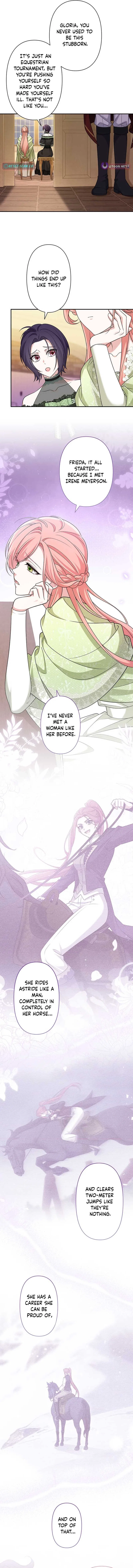 The Duchess Has Decided to Commit Adultery Chapter 25 – Page 17