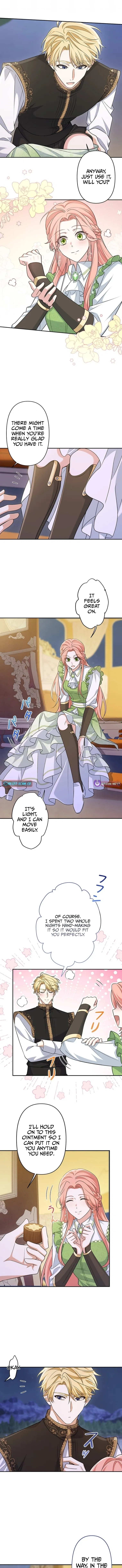 The Duchess Has Decided to Commit Adultery Chapter 23 – Page 2