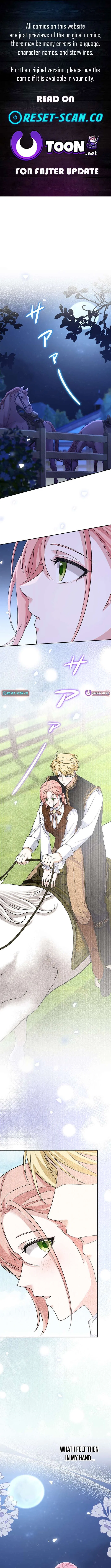 The Duchess Has Decided to Commit Adultery Chapter 21 – Page 1