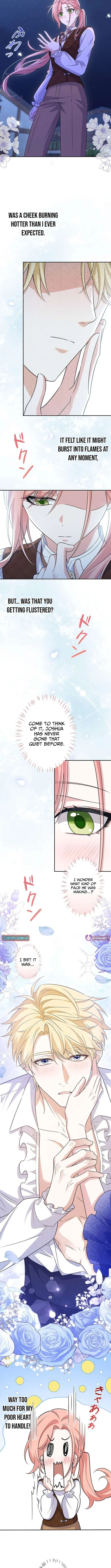 The Duchess Has Decided to Commit Adultery Chapter 21 – Page 2