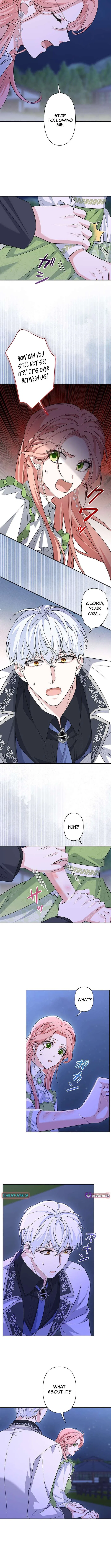 The Duchess Has Decided to Commit Adultery Chapter 21 – Page 7