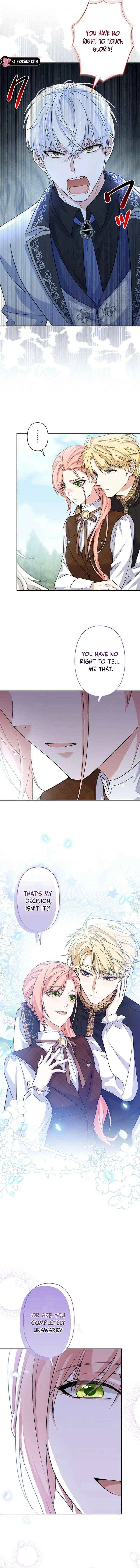 The Duchess Has Decided to Commit Adultery Chapter 20 – Page 12