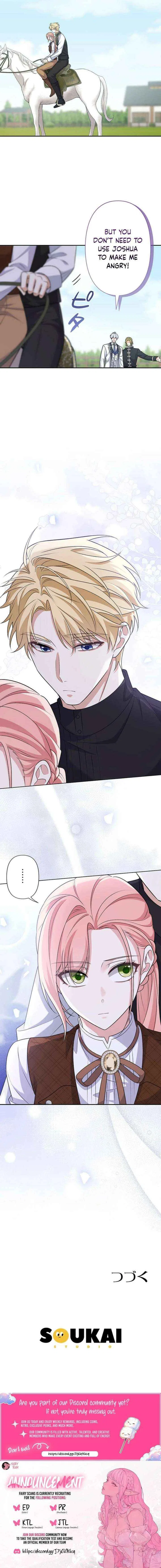 The Duchess Has Decided to Commit Adultery Chapter 20 – Page 15
