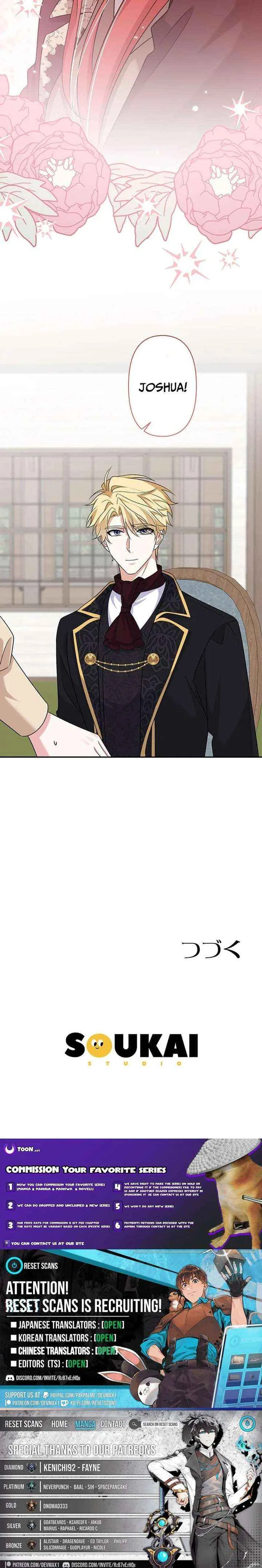 The Duchess Has Decided to Commit Adultery Chapter 18 – Page 14