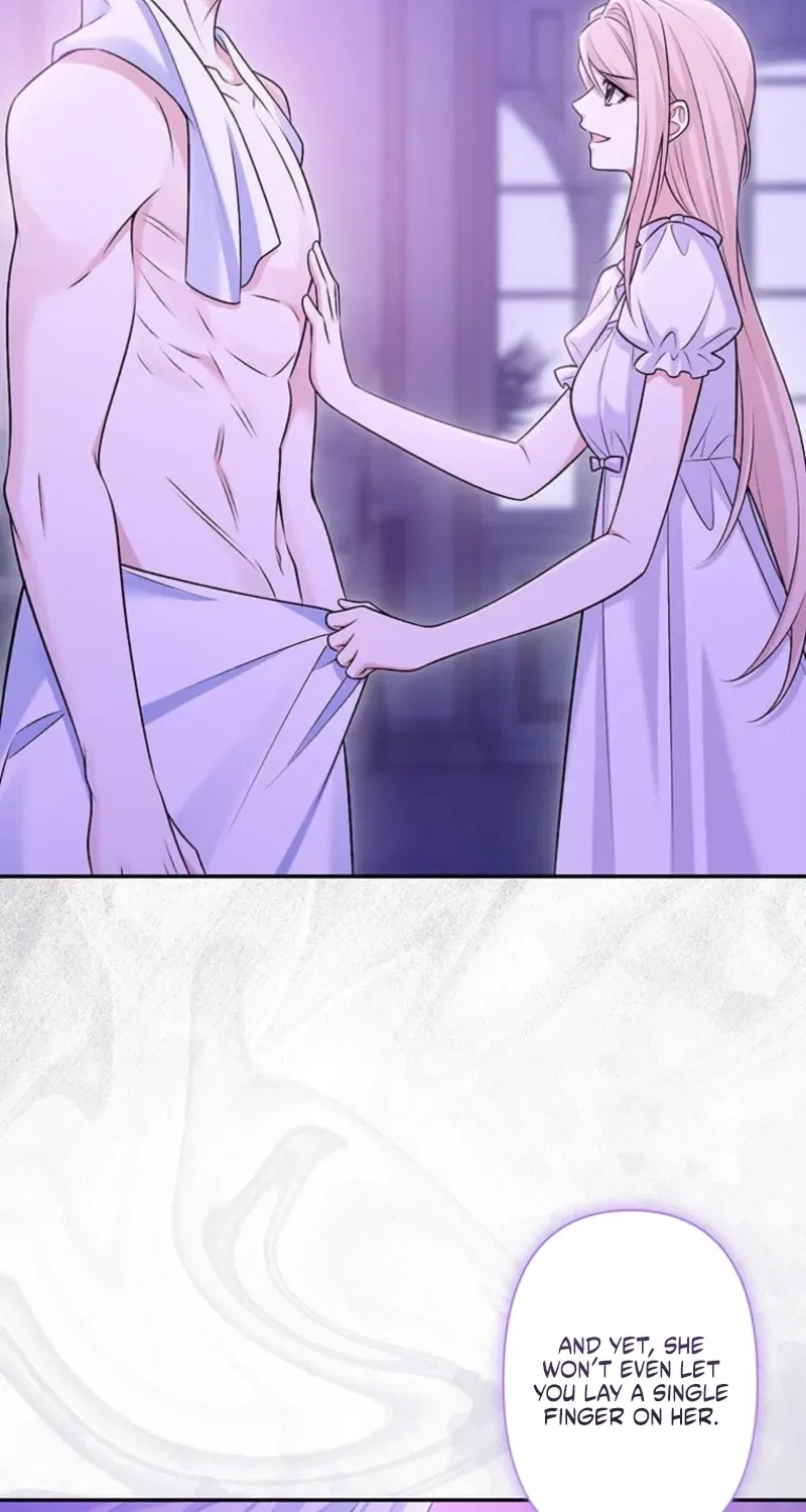 The Duchess Has Decided to Commit Adultery Chapter 17 – Page 7
