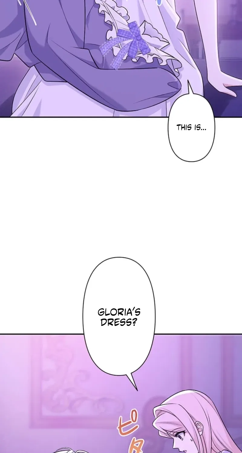 The Duchess Has Decided to Commit Adultery Chapter 17 – Page 16