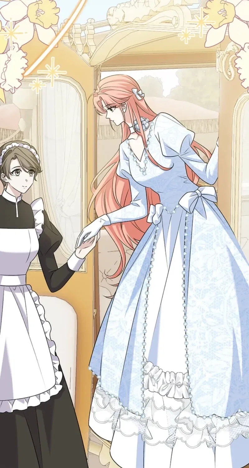 The Duchess Has Decided to Commit Adultery Chapter 17 – Page 23