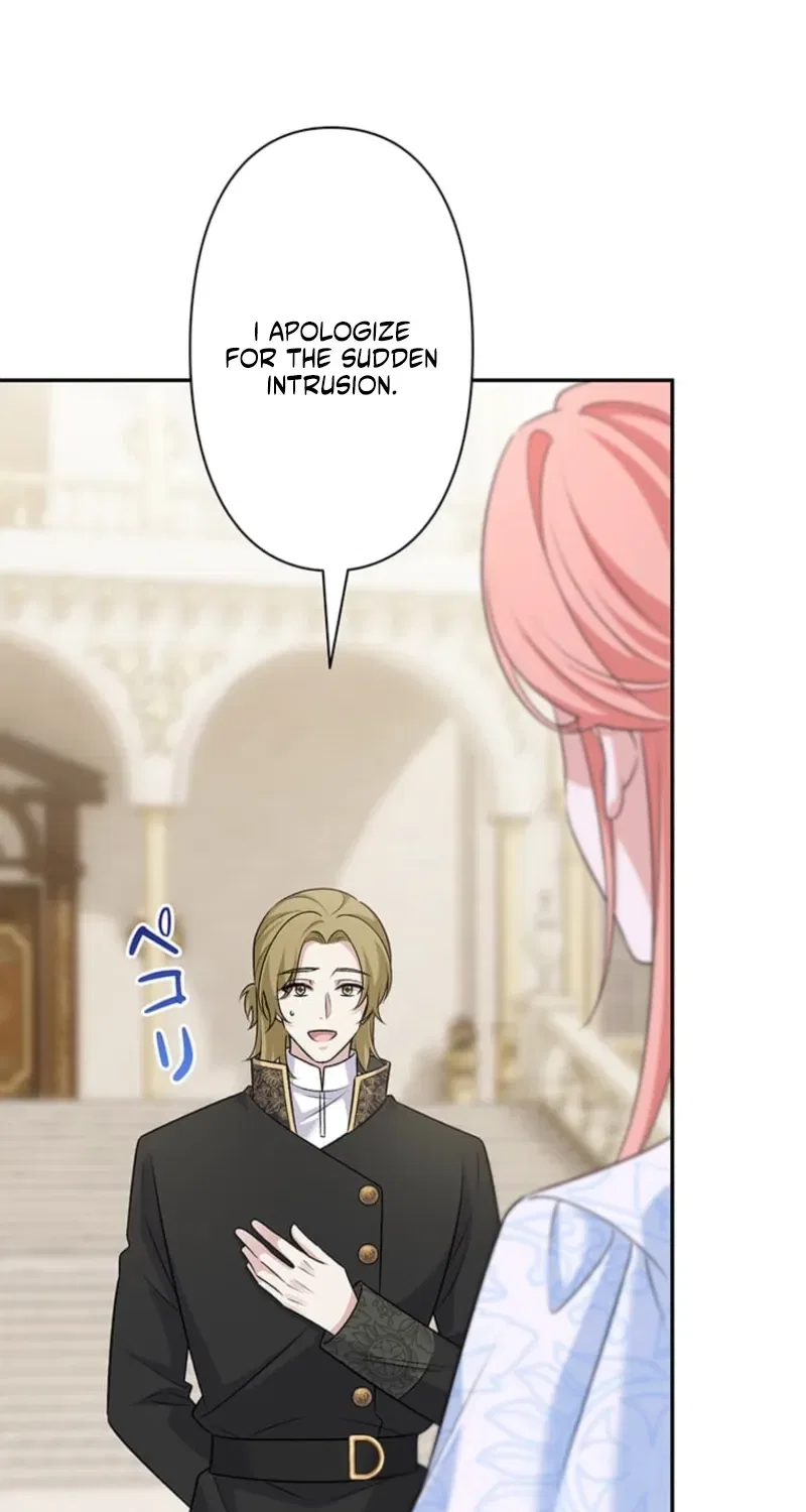 The Duchess Has Decided to Commit Adultery Chapter 17 – Page 26