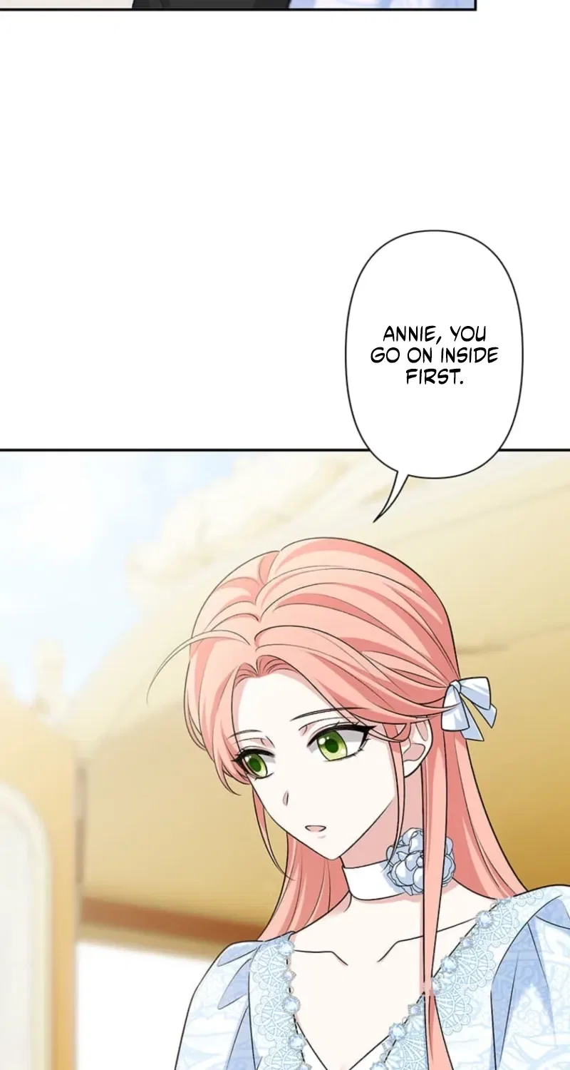 The Duchess Has Decided to Commit Adultery Chapter 17 – Page 27