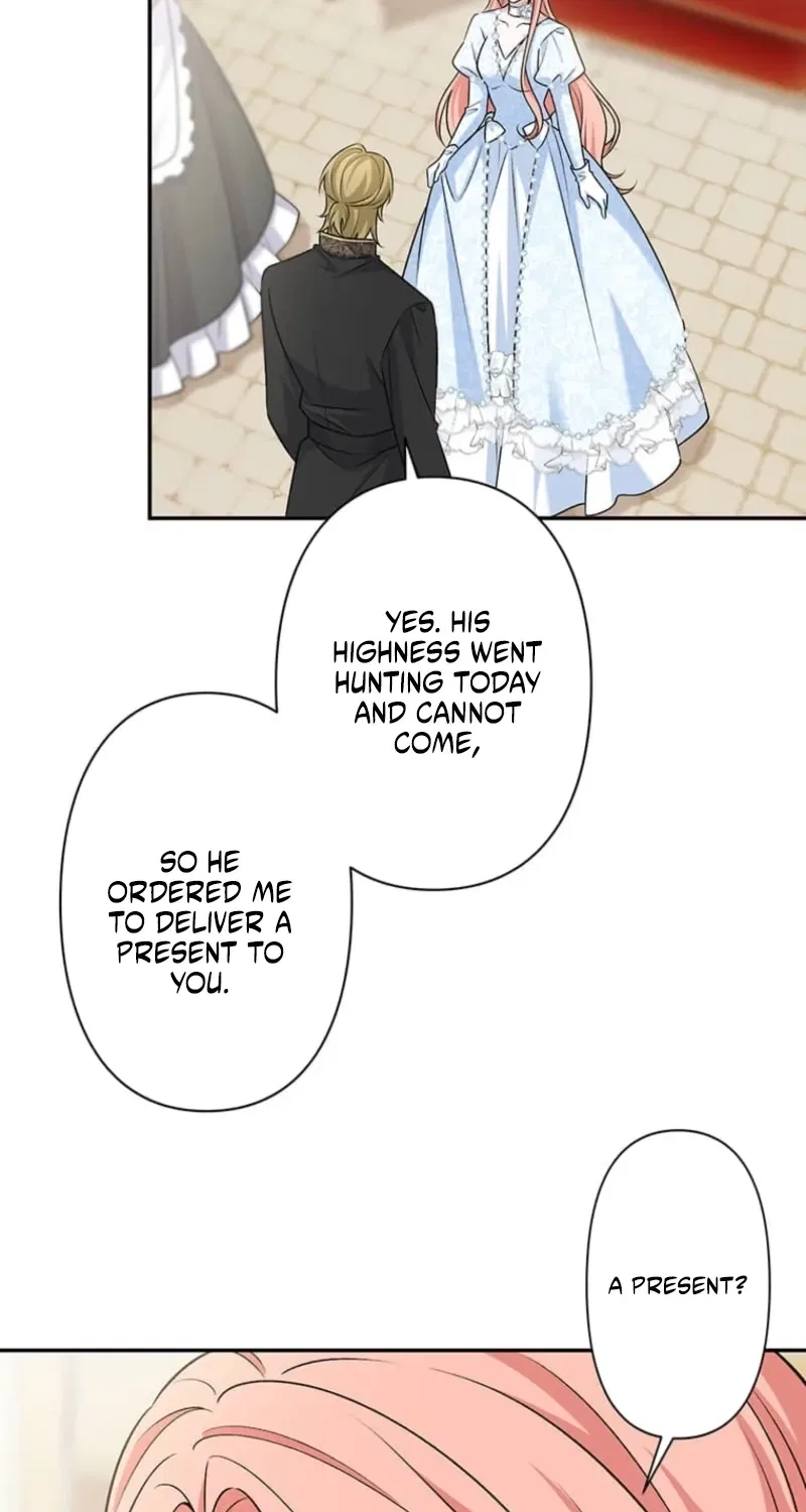 The Duchess Has Decided to Commit Adultery Chapter 17 – Page 29