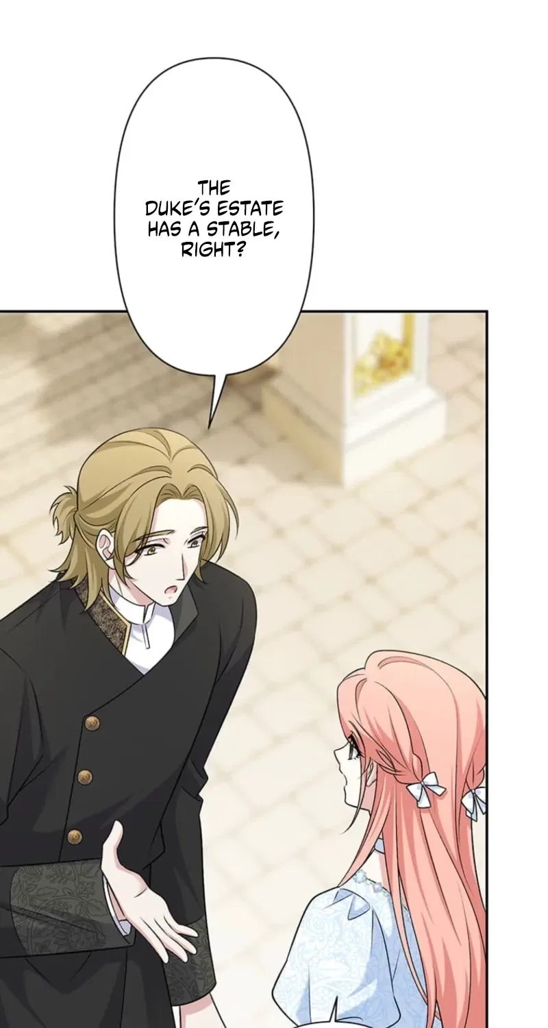 The Duchess Has Decided to Commit Adultery Chapter 17 – Page 31