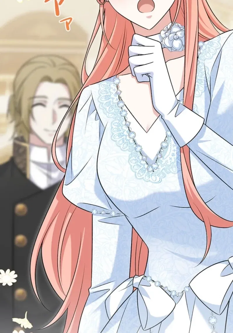 The Duchess Has Decided to Commit Adultery Chapter 17 – Page 35