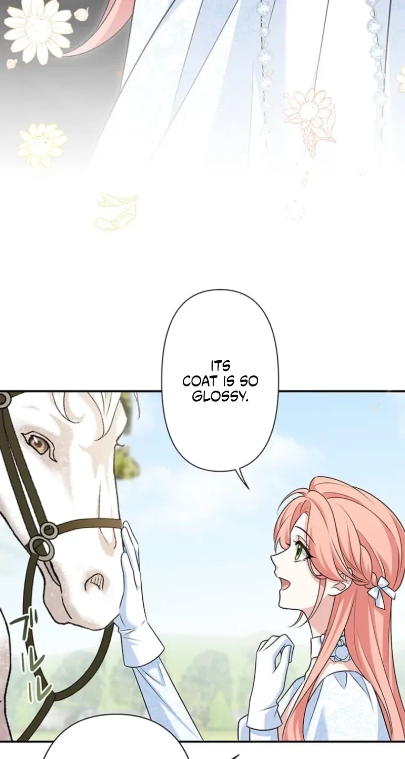 The Duchess Has Decided to Commit Adultery Chapter 17 – Page 36
