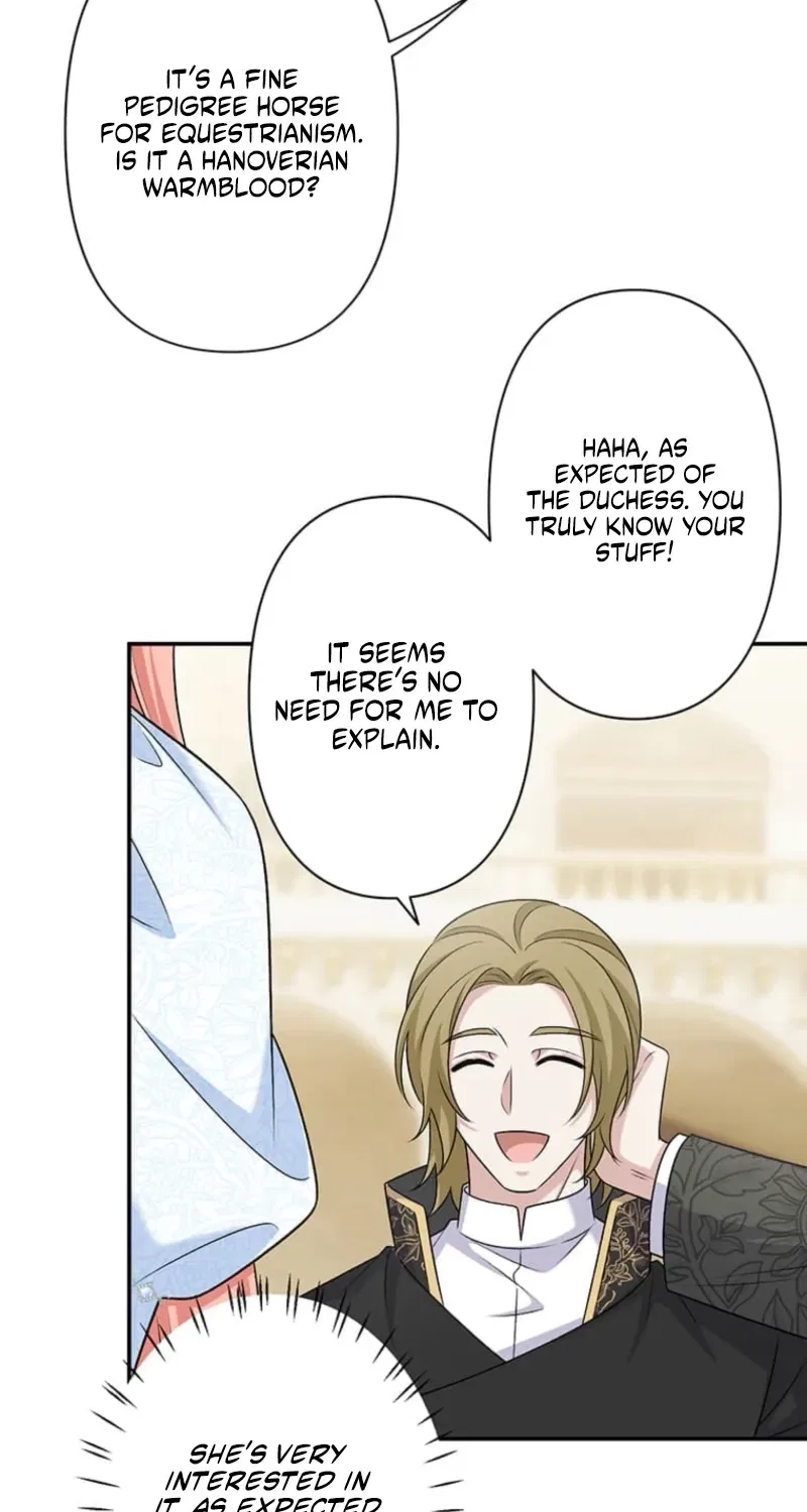 The Duchess Has Decided to Commit Adultery Chapter 17 – Page 37