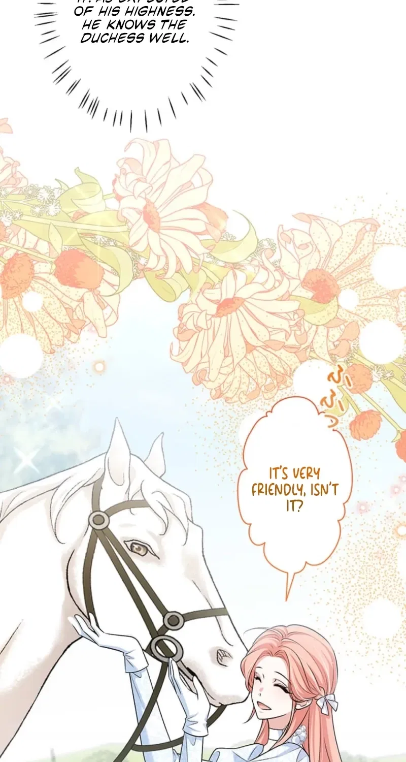 The Duchess Has Decided to Commit Adultery Chapter 17 – Page 38