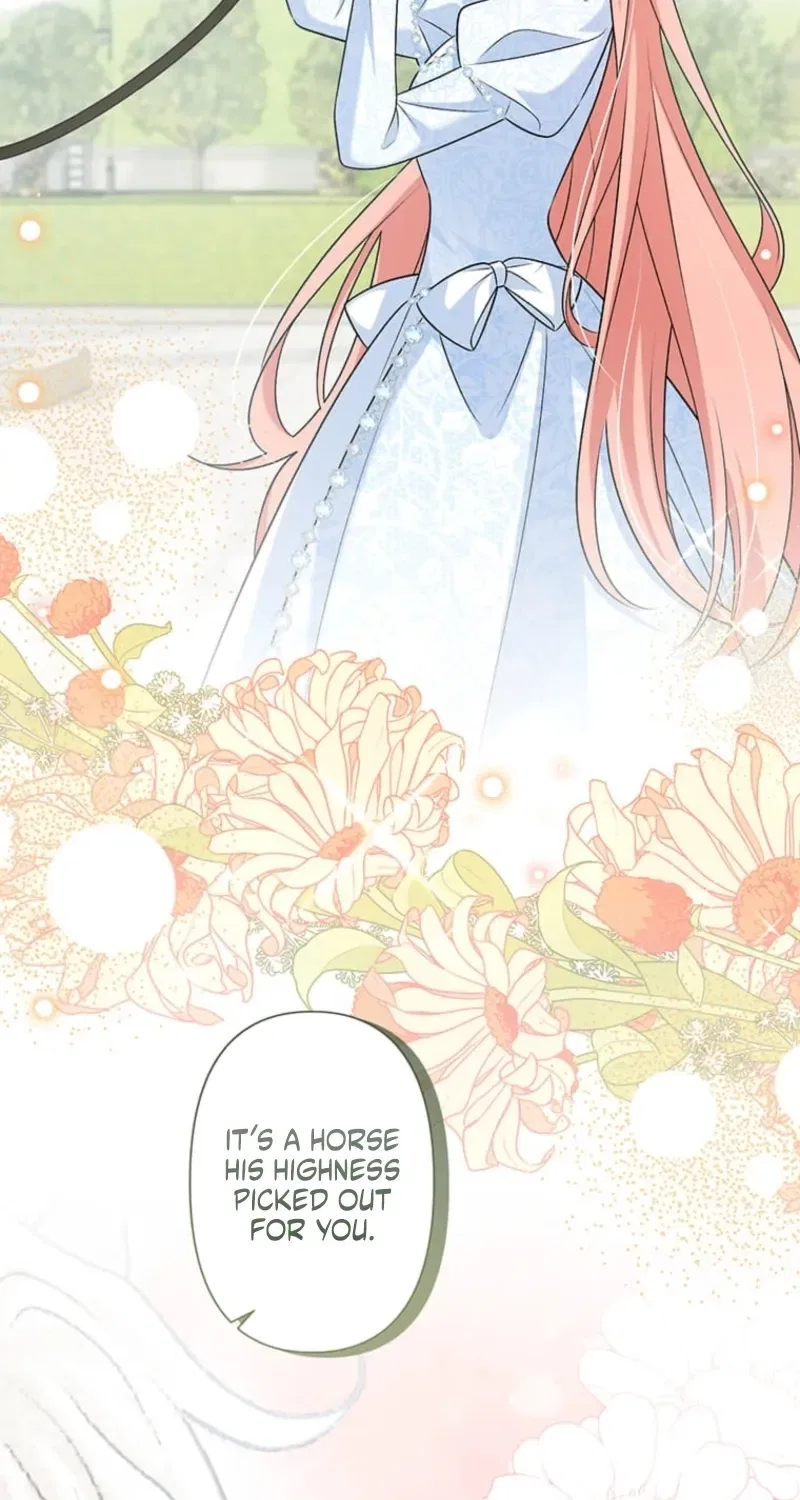 The Duchess Has Decided to Commit Adultery Chapter 17 – Page 39