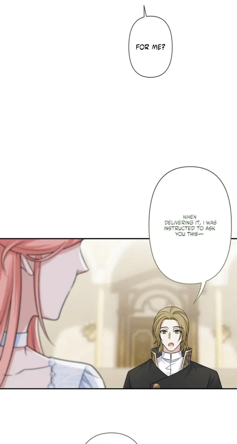 The Duchess Has Decided to Commit Adultery Chapter 17 – Page 41