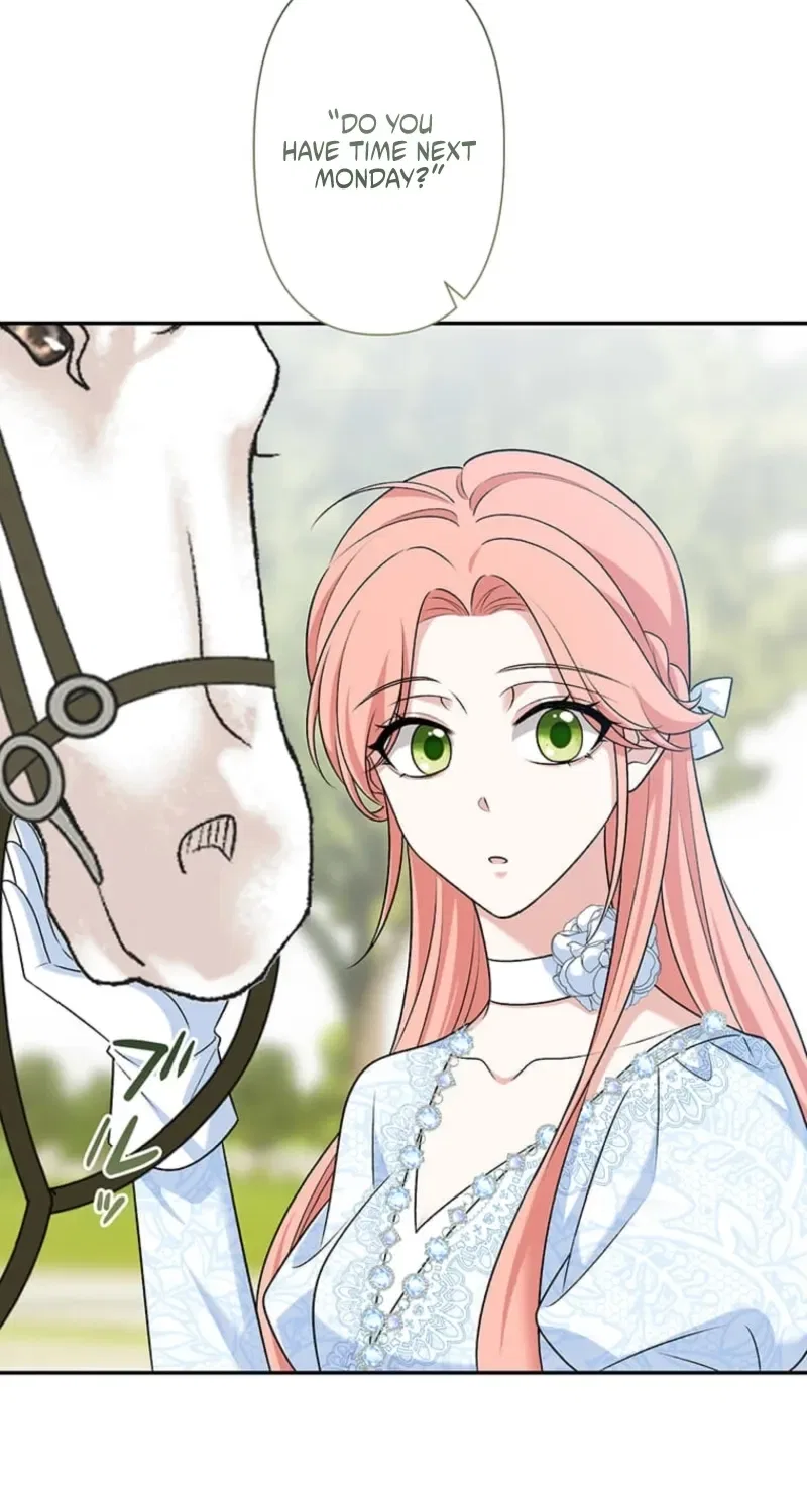 The Duchess Has Decided to Commit Adultery Chapter 17 – Page 42