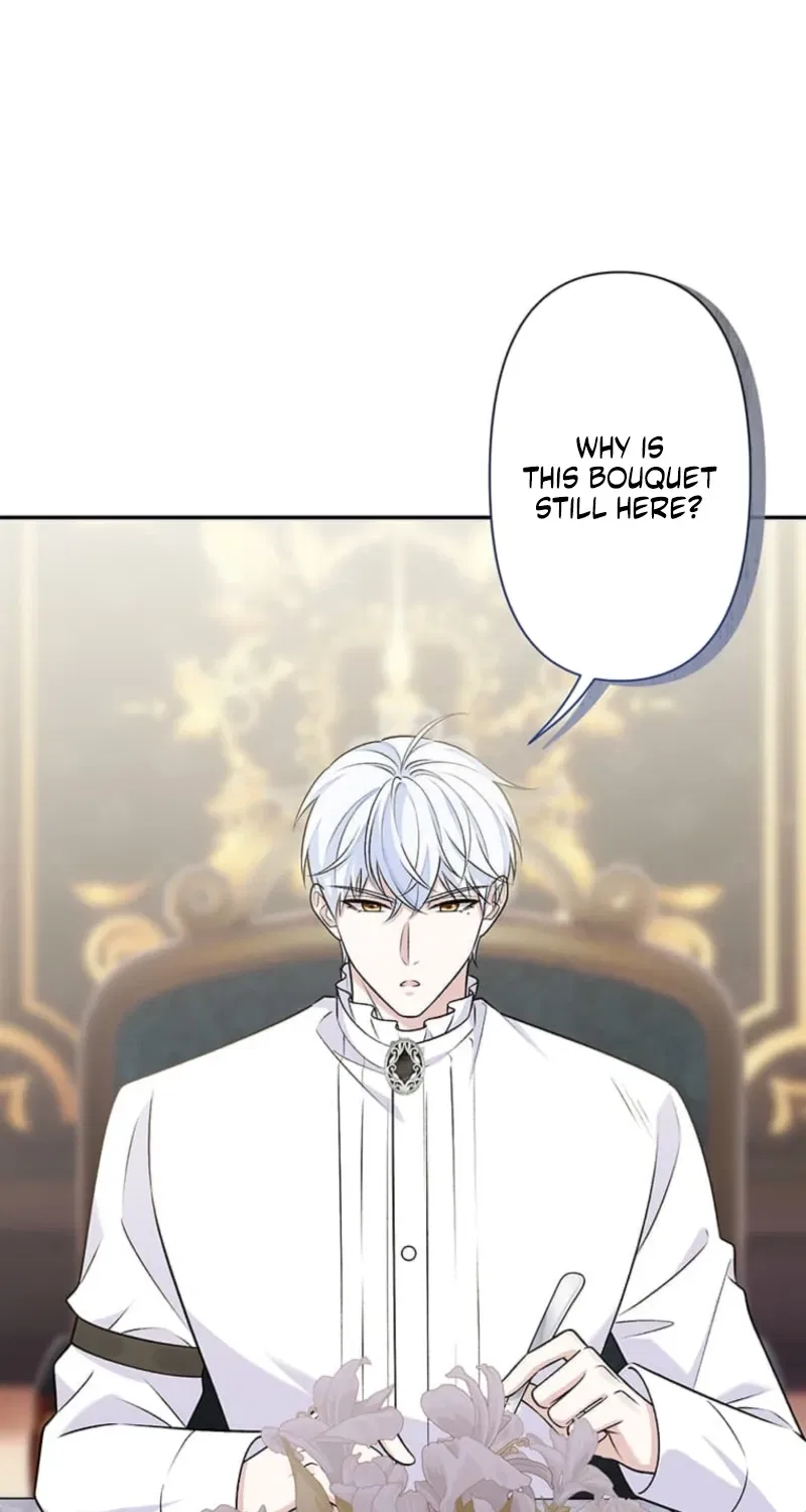 The Duchess Has Decided to Commit Adultery Chapter 17 – Page 46
