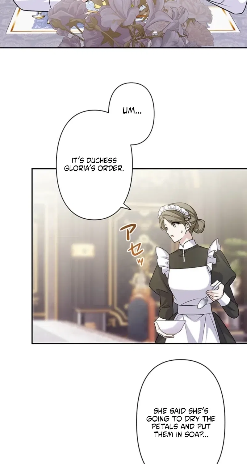 The Duchess Has Decided to Commit Adultery Chapter 17 – Page 47