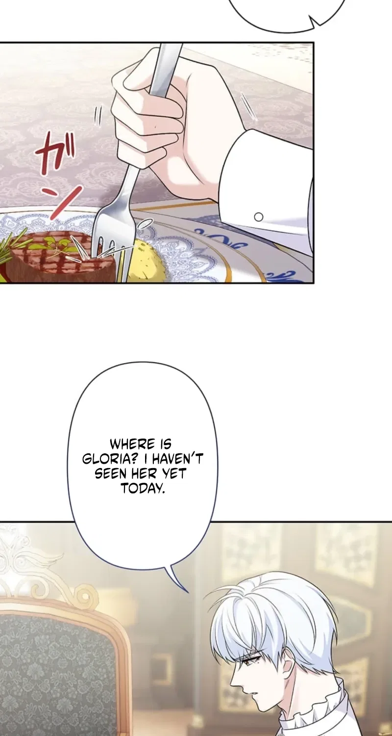 The Duchess Has Decided to Commit Adultery Chapter 17 – Page 48