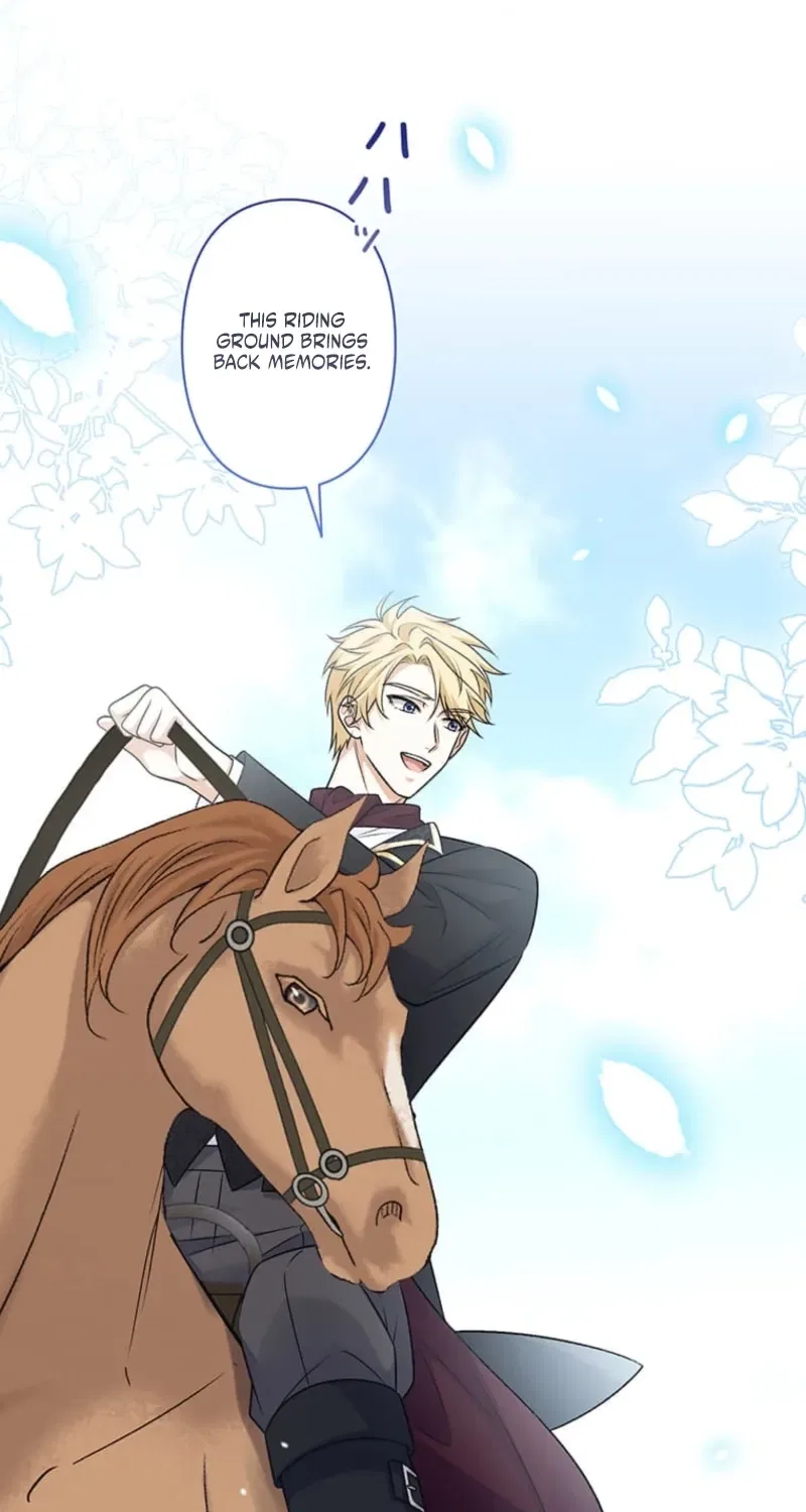 The Duchess Has Decided to Commit Adultery Chapter 17 – Page 54