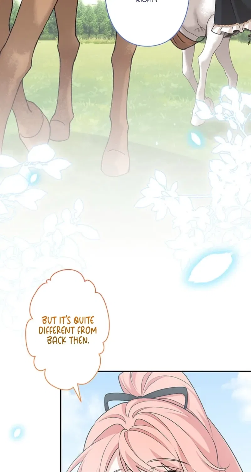 The Duchess Has Decided to Commit Adultery Chapter 17 – Page 56