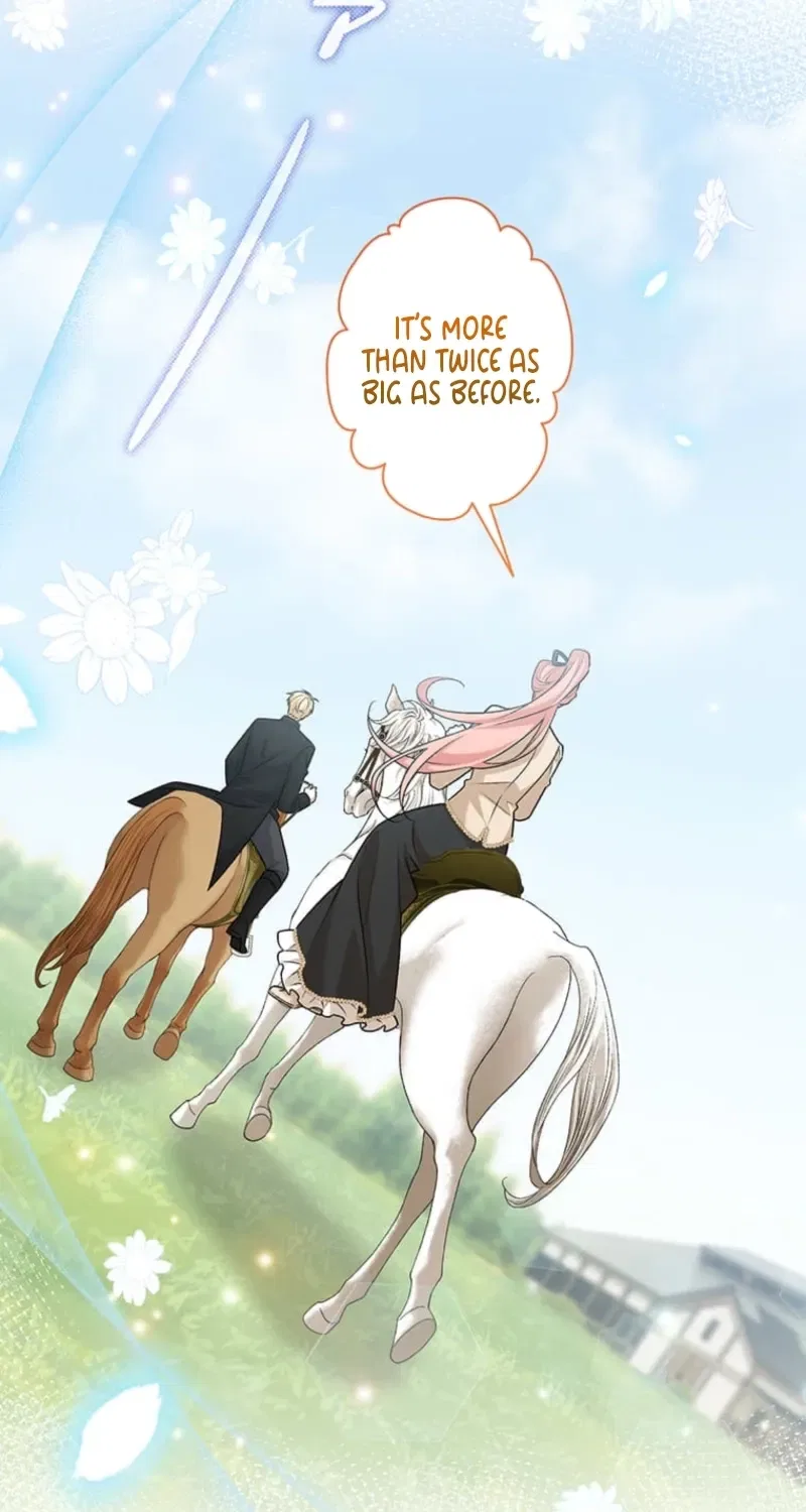 The Duchess Has Decided to Commit Adultery Chapter 17 – Page 58