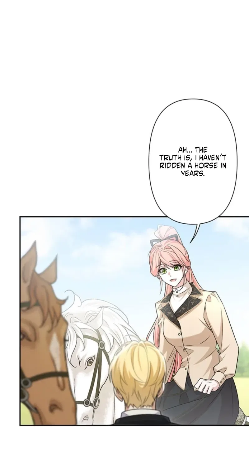 The Duchess Has Decided to Commit Adultery Chapter 17 – Page 61