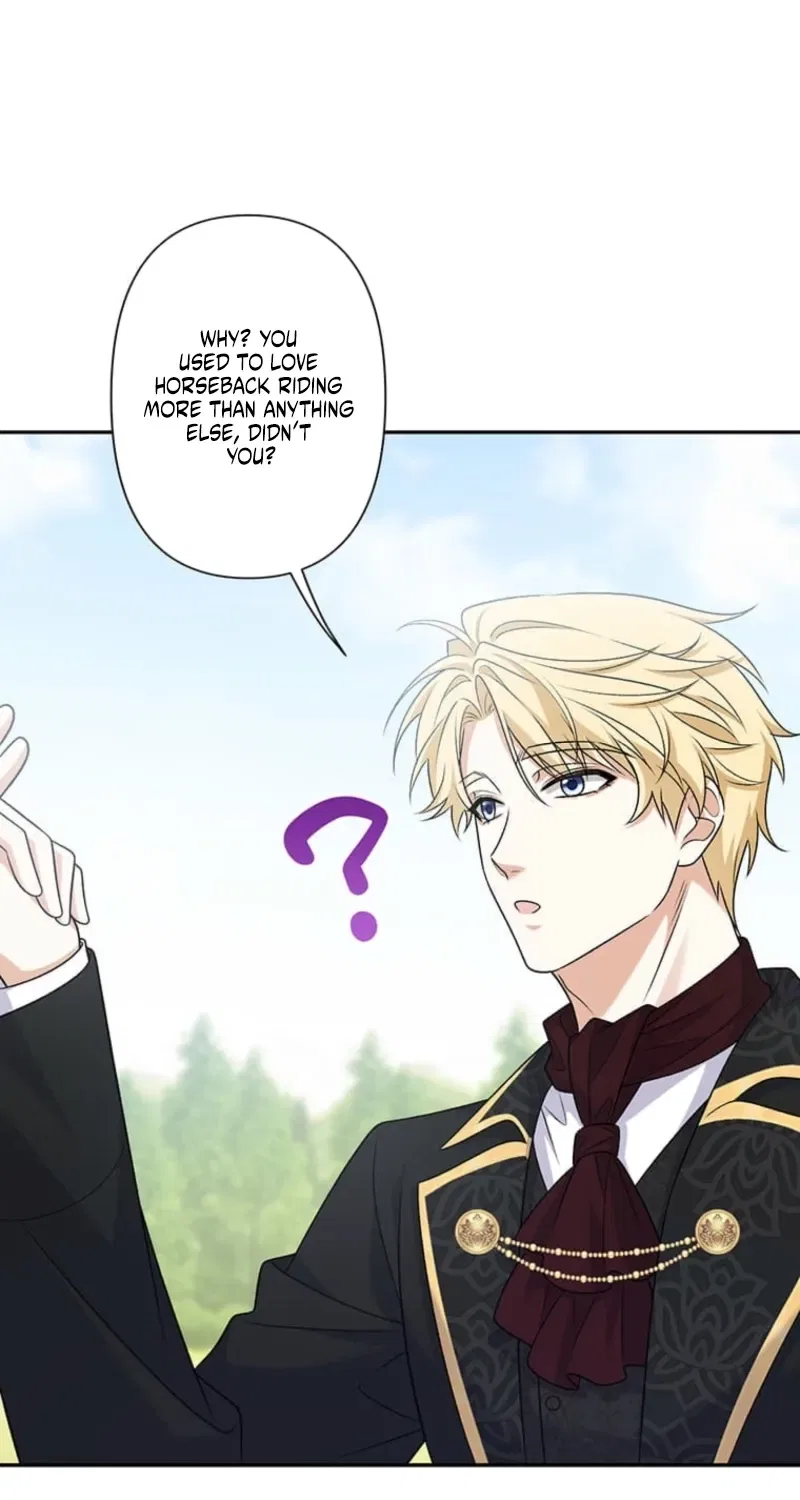 The Duchess Has Decided to Commit Adultery Chapter 17 – Page 62