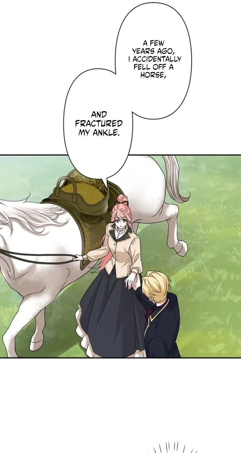The Duchess Has Decided to Commit Adultery Chapter 17 – Page 63