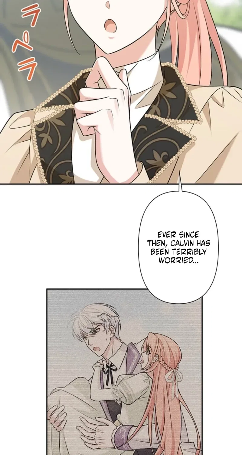 The Duchess Has Decided to Commit Adultery Chapter 17 – Page 66