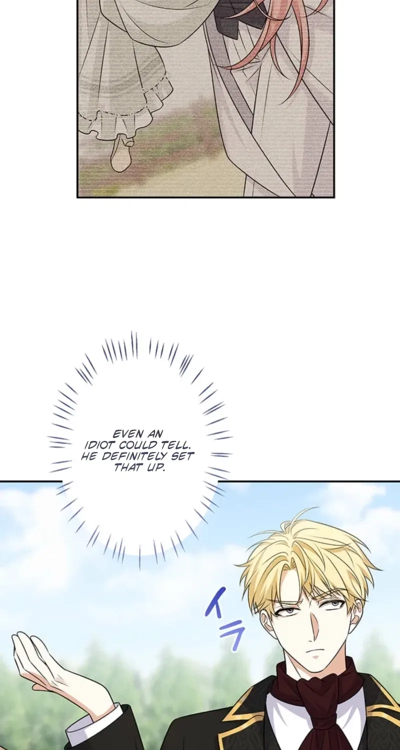 The Duchess Has Decided to Commit Adultery Chapter 17 – Page 67