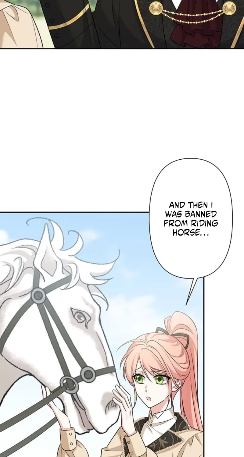 The Duchess Has Decided to Commit Adultery Chapter 17 – Page 68