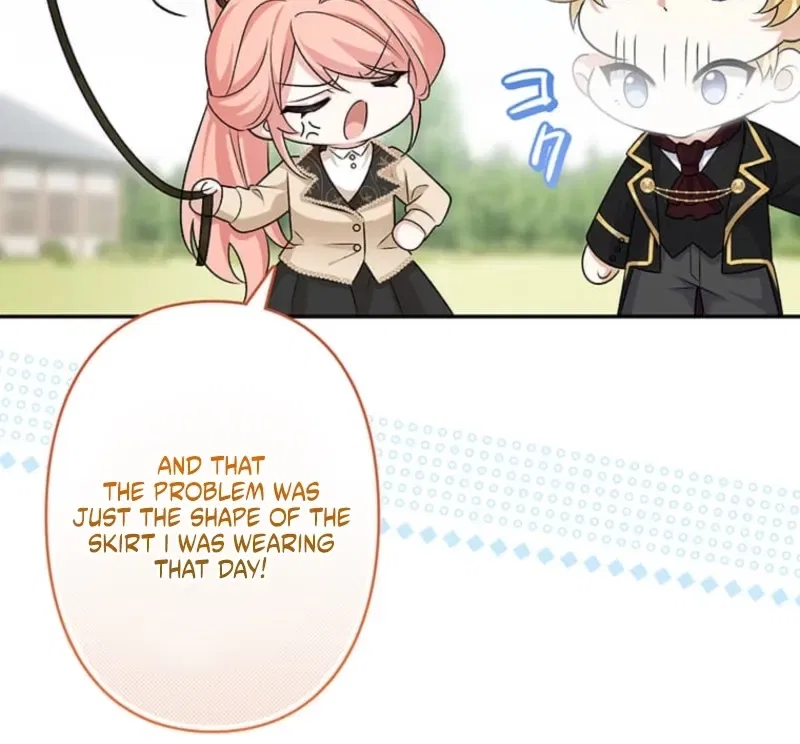 The Duchess Has Decided to Commit Adultery Chapter 17 – Page 70